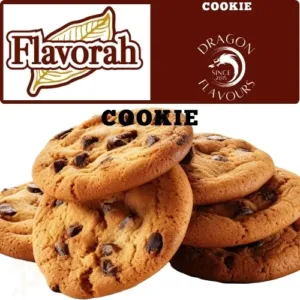 Cookie (Flavorah)
