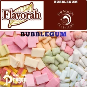 Bubblegum (Flavorah)