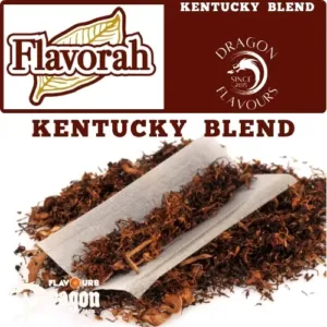 Kentucky Blend (Flavorah)