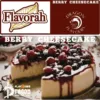 Berry Cheesecake (Flavorah)