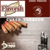 Cured Tobacco (Flavorah)