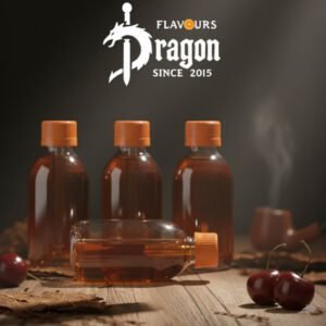 CAPTIAN BLACK CHERRY