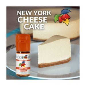 New York Cheesecake (Make Your recipe)