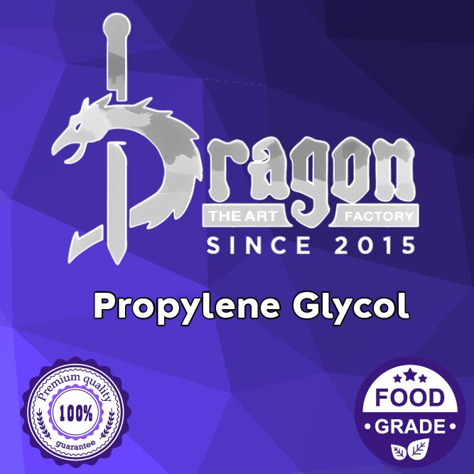 Propylene Glycol (Dragon)