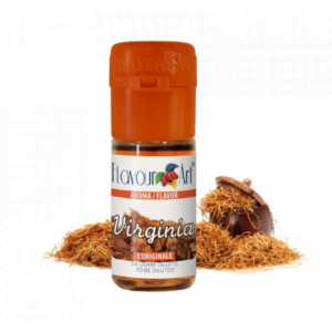 Virginia  (Make Your recipe)
