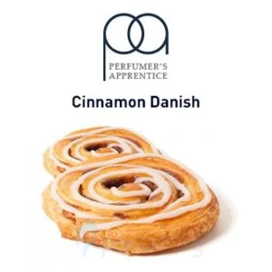 Cinnamon Danish