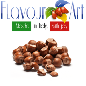 Hazelnut (Make Your recipe)