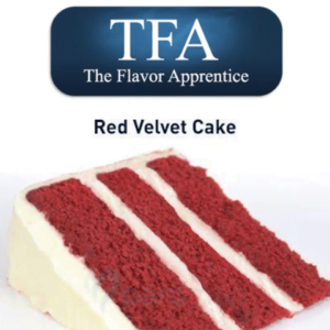 Red velvet cake