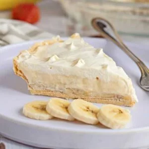 Banana Cream