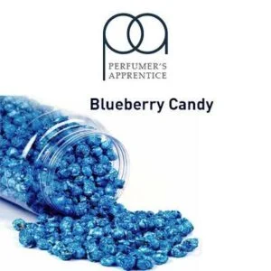 Blueberry Candy