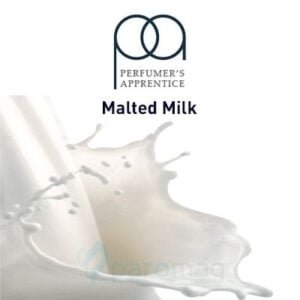 Malted Milk