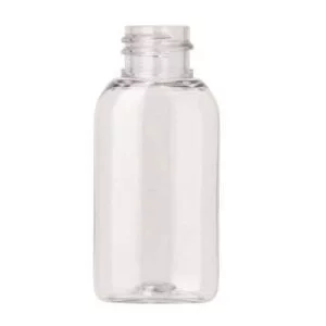 Bottles & mixing supplies