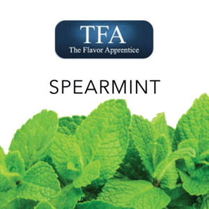 Spearmint