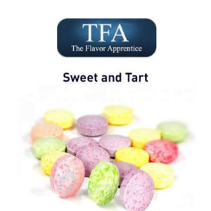 Sweet And Tart