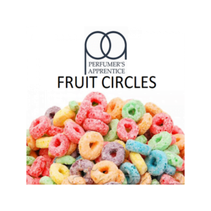 Fruit Circles