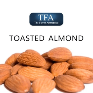 Toasted Almond