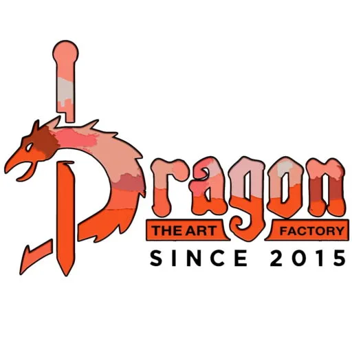 dragon flavours