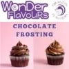 Chocolate Frosting SC (WF)