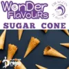 Sugar Cone SC (WF)