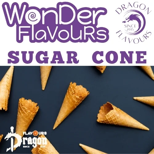 Sugar Cone SC (WF) Sugar Cone SC (WF)