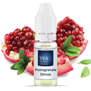 Pomegranate Deluxe Tfa Flavor