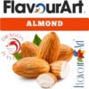 ALMOND ART