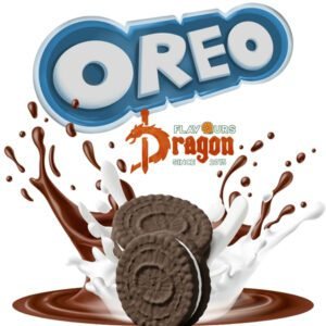 OREO DRAGON