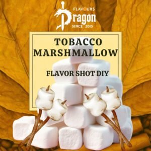 TOBACCO MARSHMALLOW / توباكو مارشيملو
