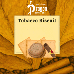 Tobacco Biscuit
