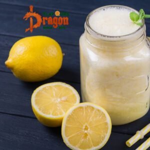 Lemon Smoothie