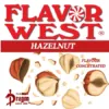 HAZELNUT  Flavor Concentrate by Flavor West