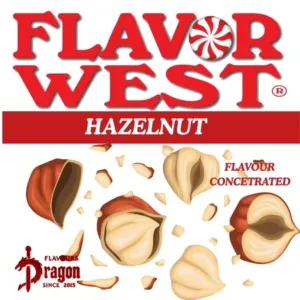 HAZELNUT  Flavor Concentrate by Flavor West
