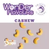 Cashew SC by Wonder Flavours