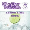 Lemon Lime Soda SC by Wonder Flavours
