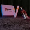 Coil alien X50 MTL 0.50 (X-Coils)