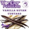 Vanilla Ruyan Custard