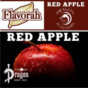 Red Apple (Flavorah)