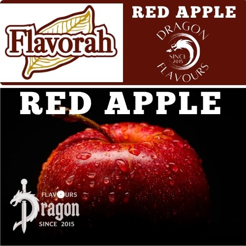 Red Apple (Flavorah) Red Apple (Flavorah)