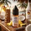Malibu Pina Colada