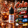 Cola Natural E-Liquid