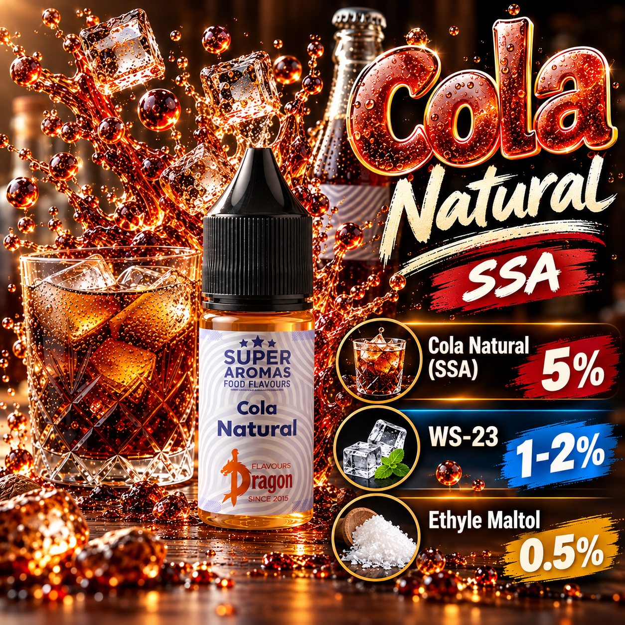 COLA