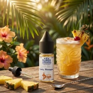 Funky Pineapple ( Super Aromas SSA )